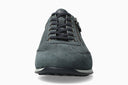 Baskets LEON bleues