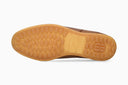 Baskets LEON marrons