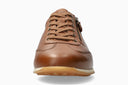 Baskets LEON marrons