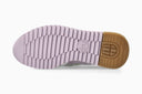 Baskets ANGIE vertes