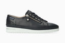 Baskets JUNE bleues foncé