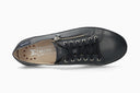 Baskets JUNE bleues foncé