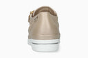 Baskets JUNE PERF beiges