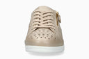 Baskets JUNE PERF beiges