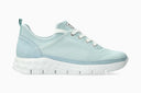 Baskets WING bleues
