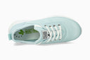 Baskets WING bleues
