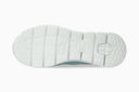 Baskets WING bleues