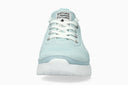 Baskets WING bleues