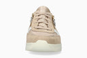 Baskets LILAS beiges