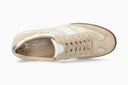 Baskets WITNEY beiges