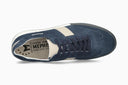 Baskets ELYO violettes