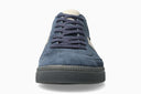 Baskets ELYO violettes