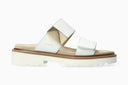 Sandales VONNY blanches