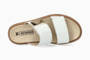 Sandales VONNY blanches