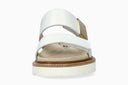 Sandales VONNY blanches