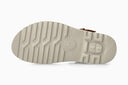 Sandales VALNY marrons