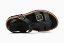 Sandales VALNY noires