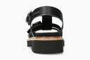 Sandales VALNY noires