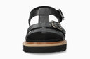 Sandales VALNY noires