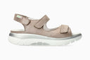 Sandales NORINE beiges