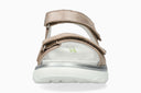 Sandales NORINE beiges