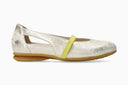 Ballerines SAMYA beiges