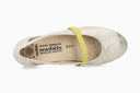 Ballerines SAMYA beiges