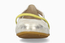 Ballerines SAMYA beiges