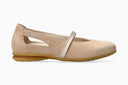 Ballerines SAMYA beiges