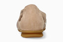 Ballerines SAMYA beiges