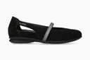 Ballerines SAMYA noires