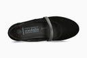 Ballerines SAMYA noires