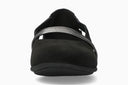 Ballerines SAMYA noires
