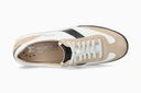 Baskets WITNEY beiges