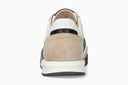 Baskets WITNEY beiges