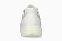 Baskets LORANE blanches
