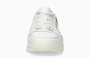 Baskets LORANE blanches