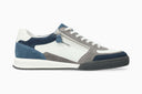 Baskets ENDRIK violettes