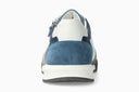Baskets ENDRIK violettes