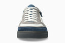 Baskets ENDRIK violettes