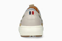 Chaussures bateau JOZIO beiges  