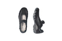 Baskets NIRO noires
