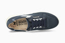 Baskets LORANE bleues