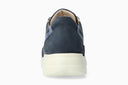 Baskets LORANE bleues