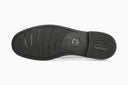 Mocassins NEDA blanches