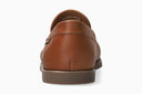 Mocassins NIKLAS marrons