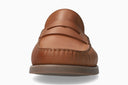 Mocassins NIKLAS marrons