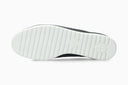 Baskets JUNE PERF bleues foncé