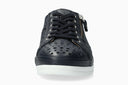 Baskets JUNE PERF bleues foncé