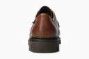 Derbies PEPPO marron  